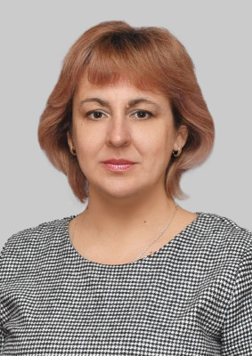 Правоторова Ирина Юрьевна Правоторова Ирина Юрьевна