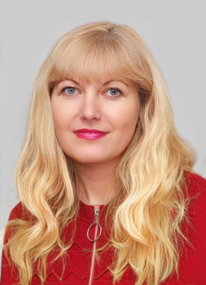 Голубева Оксана Александровна Голубева Оксана Александровна